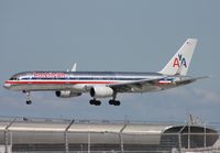 N682AA @ MIA - American 757 - by Florida Metal
