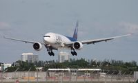 N774LA @ MIA - LAN Colombia Cargo 77L - by Florida Metal