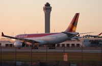 N969AV @ MIA - Avianca A330 - by Florida Metal