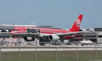 YV450T @ MIA - Santa Barbara 757