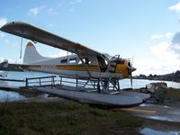 N5220G @ 22CA - At Commodore Center, Sausalito, CA