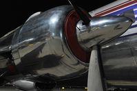 N996DM @ LOWW - Red Bull DC6 - by Dietmar Schreiber - VAP