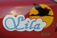 33AGK @ LFDY - LILA - by Jean Goubet-FRENCHSKY