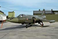 R-342 @ EDRB - static display - by Friedrich Becker