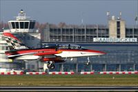 N2399X @ EDDR - L39C - by Jerzy Maciaszek