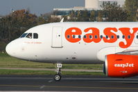 G-EZGA @ EGCC - Pride of Lisbon - by Chris Hall