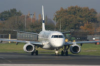OH-LKM @ EGCC - Finnair - by Chris Hall