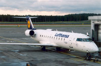 D-ACHK @ HEL - Lufthansa - by Henk Geerlings