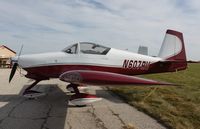 N607RV @ C77 - Vans RV-7A - by Mark Pasqualino