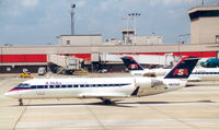 N823AS @ ATL - ASA Delta Connection - by Henk Geerlings