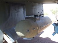 70-0973 - LTV A-7D Corsair II at the Pima Air & Space Museum, Tucson AZ - by Ingo Warnecke
