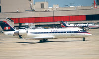 N835AS @ ATL - ASA Delta Connection - by Henk Geerlings