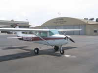 N63469 @ KOXR - This beautiful airplane fully equipped is owned by Jorge Herrera. - by Raspy
