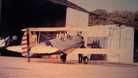 G-AZLE - Booker. 1973 - by G-ANWX