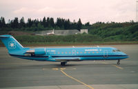 OY-MBU @ OSL - Maersk - by Henk Geerlings
