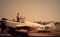 G-AFLW - C1970 - by G-ANWX