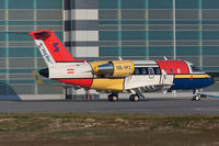 OE-IPZ @ LOWW - OE-IPZ CL605