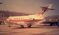 XS729 - C1970 - by G-ANWX