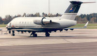 I-BEWW @ BMA - Benair - by Henk Geerlings