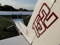 F-GYVR @ LFDY - BYAC - by Jean Goubet-FRENCHSKY