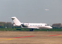 VP-BNF @ EHRD - Rotterdam Airport - by Henk Geerlings
