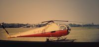 G-ATJY - C1970 - by G-ANWX