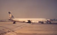 G-AVTW - Caledonian Airways. Gatwick C1970 - by G-ANWX