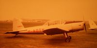 G-AOTH - C1968 White Waltham - by G-ANWX