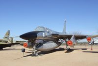 61-2080 - Convair B-58A Hustler at the Pima Air & Space Museum, Tucson AZ - by Ingo Warnecke