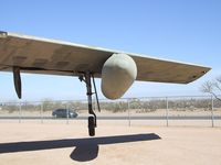 58-0183 - Boeing B-52G Stratofortress at the Pima Air & Space Museum, Tucson AZ - by Ingo Warnecke