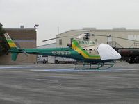 N957LA photo, click to enlarge