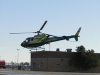 N957LA photo, click to enlarge