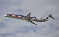 N7536A @ KLAX - Departing LAX - by Todd Royer