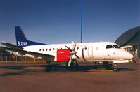 OH-SAD @ TMP - Air Botnia - by Henk Geerlings