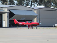 N54NE @ KVCB - Taxiing at Nut Tree airport.