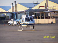 N217HP @ KMCC - Fuel and/or break time for CHP at KMCC. - by BadWool