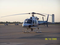 N217HP @ KMCC - Fuel and/or break time for CHP at KMCC. - by BadWool
