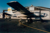 N167B @ EKCH - CPH Copenhagen Denmark 10.3.97 - by leo larsen