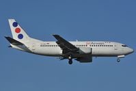 YU-ANL @ EDDF - JAT Boeing 737-300 - by Dietmar Schreiber - VAP