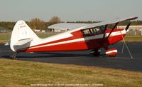 N243C @ ESN - at Easton MD - by J.G. Handelman