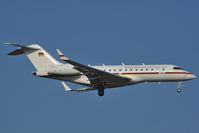 14 01 @ EDDF - German Air Force Globalexpress 5000 - by Dietmar Schreiber - VAP
