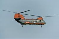 152522 @ KNTD - Pt. Mugu Air Show 1987 - by Friedrich Becker
