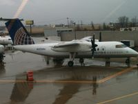 N375PH @ CLE - at cle - by christian maurer