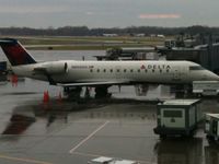 N8505Q @ ALB - at alb