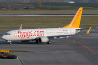 TC-AAK @ VIE - Pegasus - by Chris Jilli