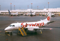 SE-KPD @ ESSA - Skyways - by Henk Geerlings