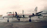VH-EKD @ ADL - Kendell Aviation - by Henk Geerlings