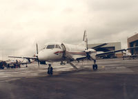 VH-EKD @ YPAD - Kendell Aviation - by Henk Geerlings