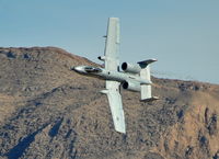 80-0279 @ KLSV - Taken during Aviation Nation 2011 at Nellis Air Force Base, Nevada.