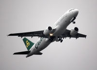 F-WWBG @ LFBO - C/n 4909 - by Shunn311